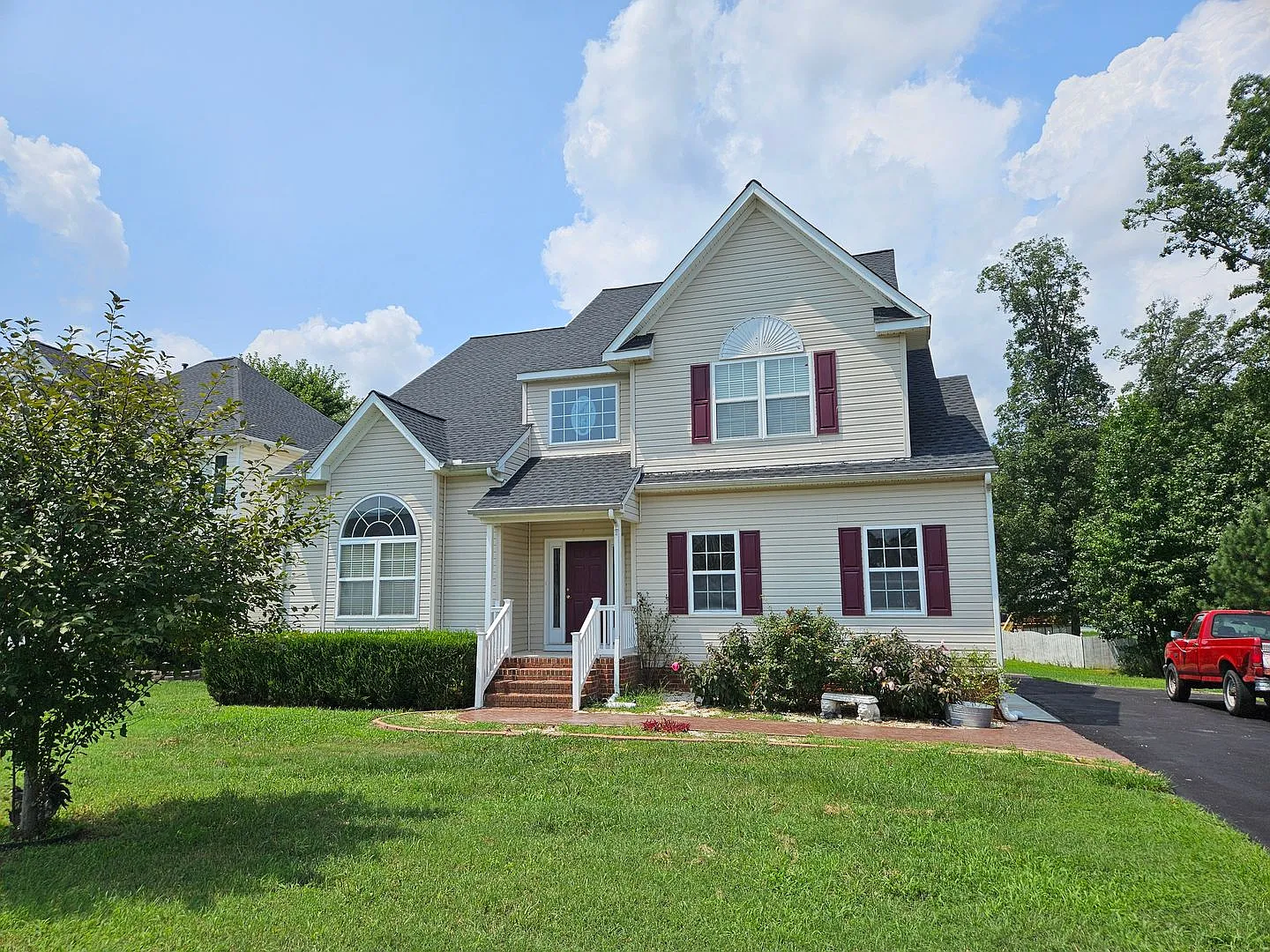 13354 Castlewellan Dr photo 1