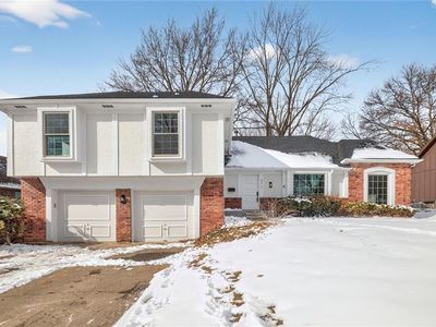 10310 Eby St, Overland Park, KS, 66212