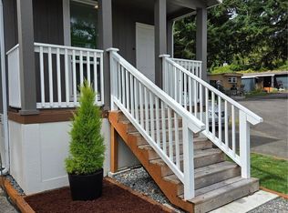 507 131st St E UNIT L, Parkland, WA 98445