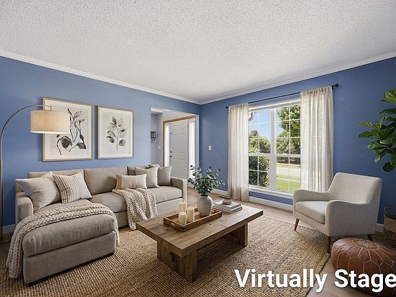 4th image of 7916 Gray Fox Dr NE