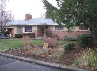 415 Parkview St, Milton Freewater, OR 97862