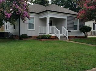 1012 W C St, Kannapolis, NC 28081