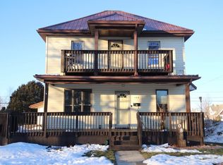 108 E Brooklyn St, Chilton, WI 53014