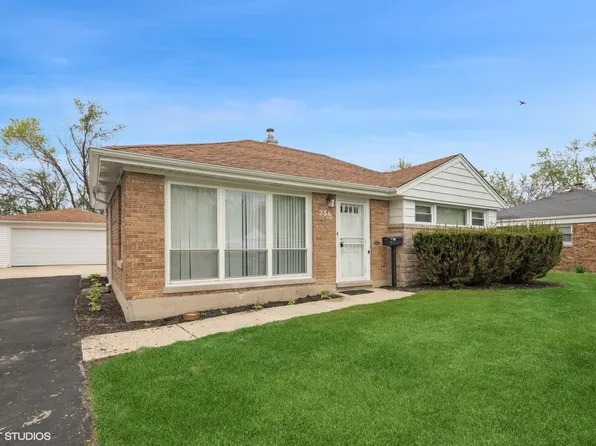 236 Indianwood Blvd, Park Forest, IL 60466