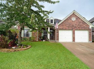 1231 Sandy Plains Ln, Houston, TX 77062