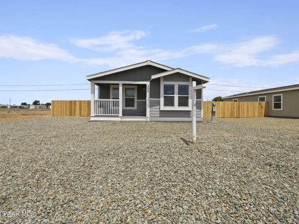 320 W Acapulco Way, Paulden, AZ 86334