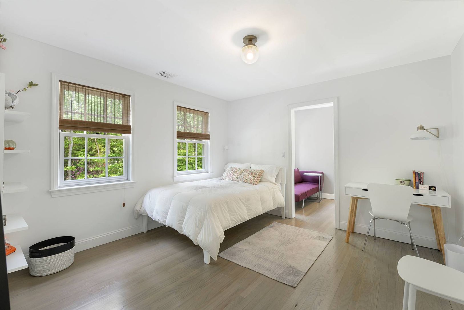  Guest Bedroom on 2nd Floor