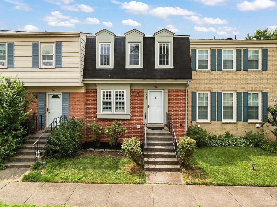 1st image of 9913 Longford Ct #1