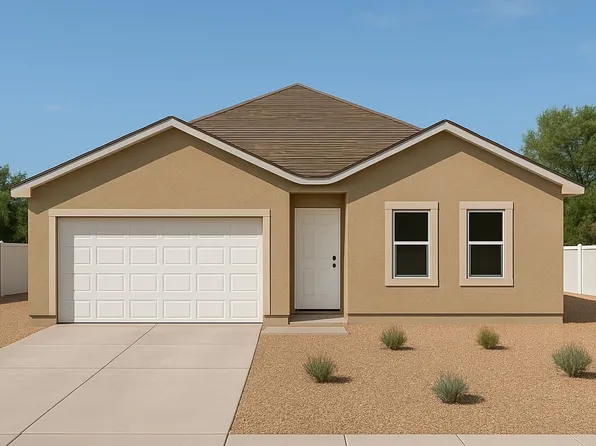 3249 Orson Ave, Clifton, CO 81520