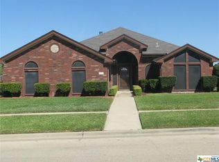 4709 Vahrenkamp Dr, Killeen, TX 76549
