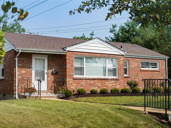8501 Everett Ave, Saint Louis, MO 63117