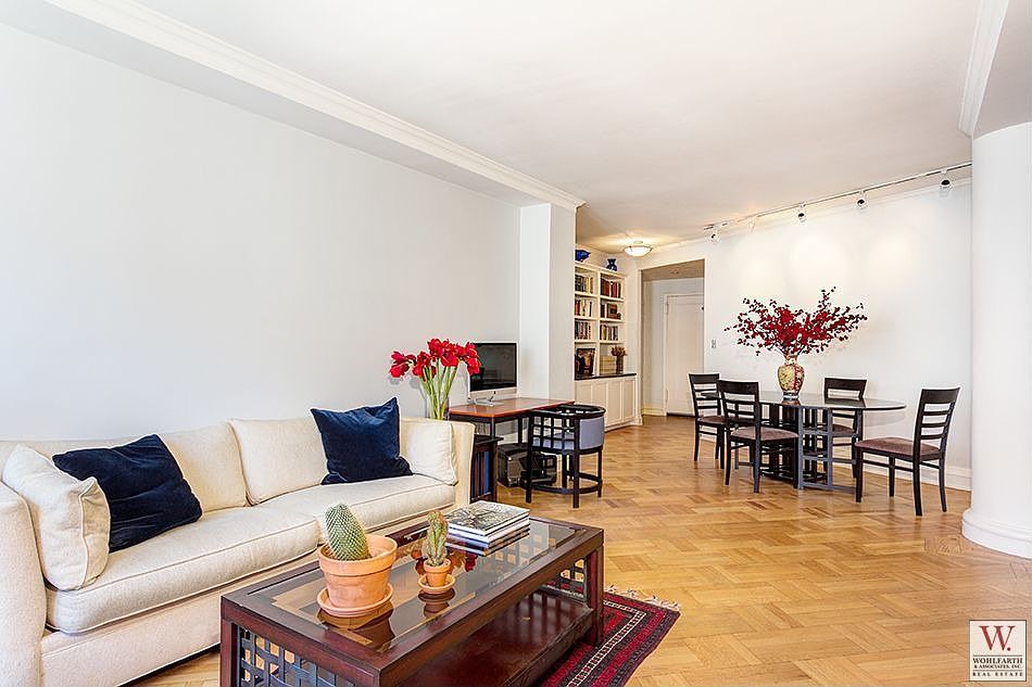 1st image of 890 W End Ave APT 12C