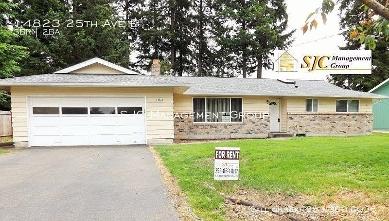 1st image of 14823 25th Ave E