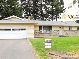 14823 25th Ave E, Tacoma, WA 98445