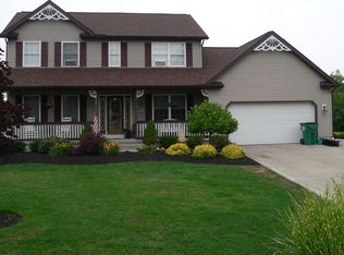 4100 Scotch Pine Ct, Perry, OH 44081