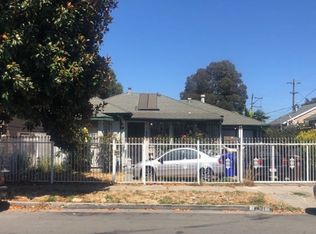 1421 Coalinga Ave, Richmond, CA 94801