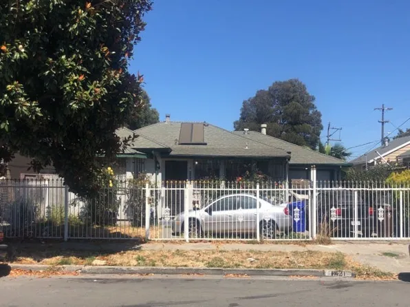 1421 Coalinga Ave, Richmond, CA 94801