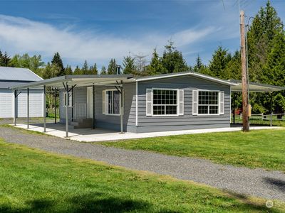 13508 99th Avenue NE, Arlington, WA, 98223