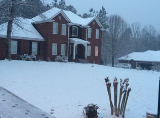 10 Westvalley Dr NW, Rome, GA 30165