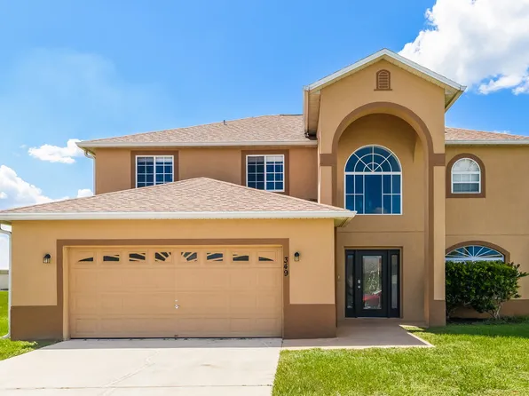 349 Aldershot Ct, Kissimmee, FL 34758