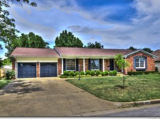 3667 E 49th St S, Tulsa, OK 74135