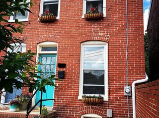 239 E 6th St, Frederick, MD 21701