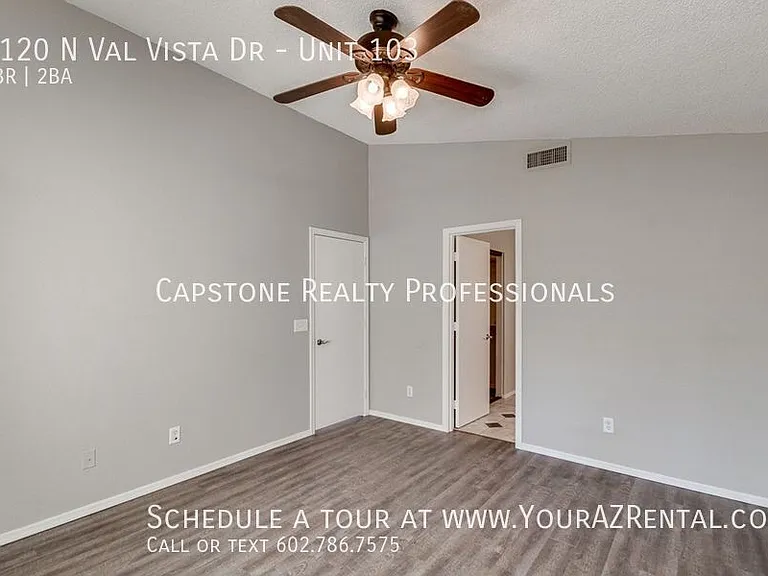 1120 N Val Vista Dr #103 — Photo 15