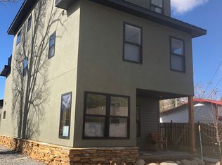 632 S Gunnison Ave, Buena Vista, CO 81211