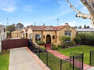 7681 Hanna St, Gilroy, CA 95020