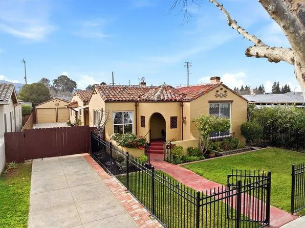 7681 Hanna St, Gilroy, CA 95020