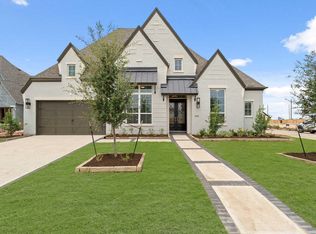 7131 Hawkcrest Ln, Katy, TX 77493