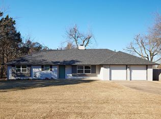 3009 N Eagle Ln, Oklahoma City, OK 73127