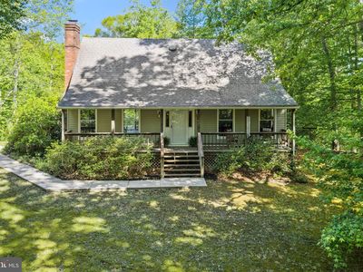 4631 Nomini Hall Rd, Hague, VA, 22469