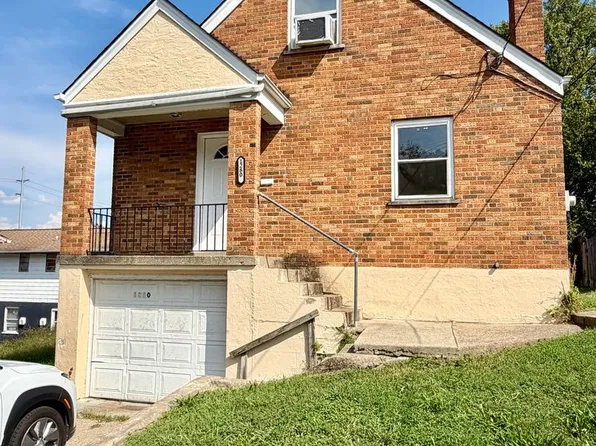 1280 Henkel Dr, Cincinnati, OH 45205