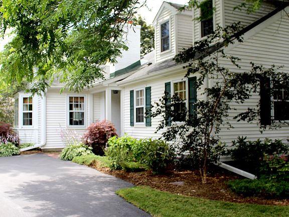 Beautiful Landscaping