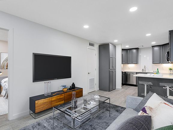 Photo is virtually staged