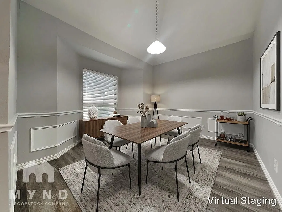 3 bed, 2.0 bath, 1512 sqft, $2,175 — Photo 3