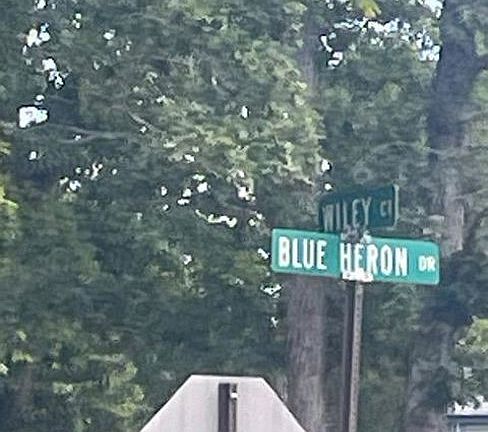 Exterior Address Verification