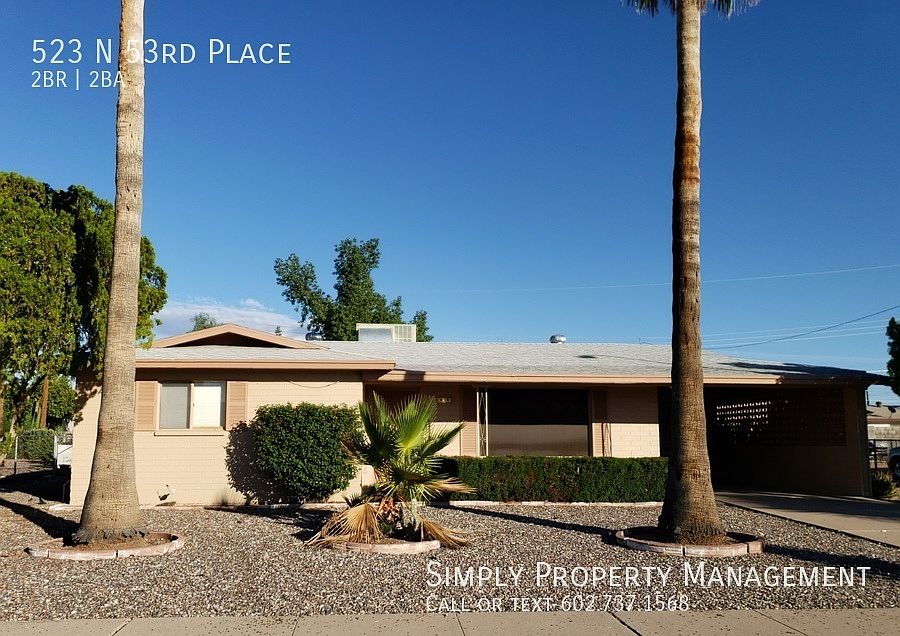 1st image of 523 N 53rd Pl