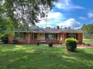 361 Tom Jones Rd, Kingston, GA 30145