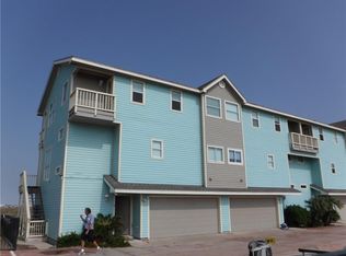 14833 Granada Dr UNIT 5, Corpus Christi, TX 78418