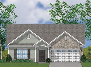 1979 Channel St #36, Graham, NC 27253