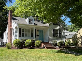 2311 Hales Rd, Raleigh, NC 27608