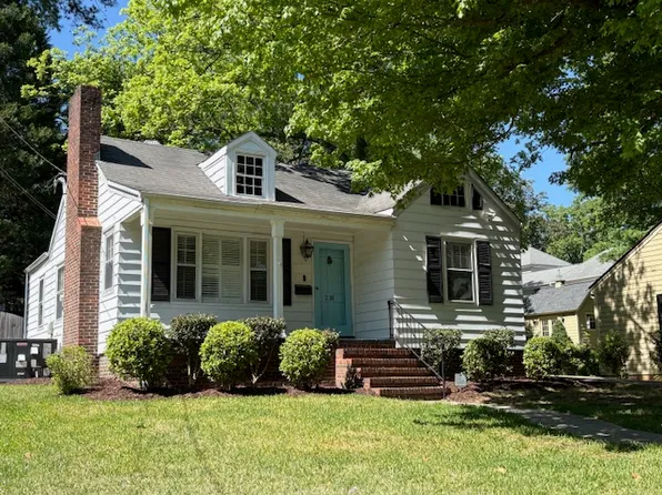 2311 Hales Rd, Raleigh, NC 27608