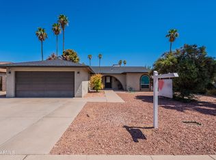 2716 W Madero Ave, Mesa, AZ 85202