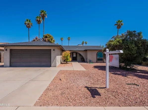 2716 W Madero Avenue, Mesa, AZ 85202