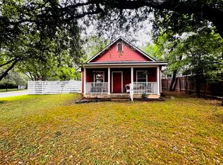 1617 Morgan Ln, Austin, TX 78704