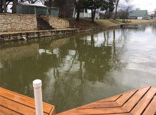 2800 Galaxy St, Granbury, TX 76049
