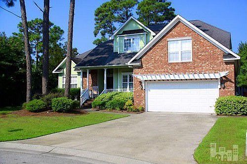 2nd image of 1002 W Primivera Ct