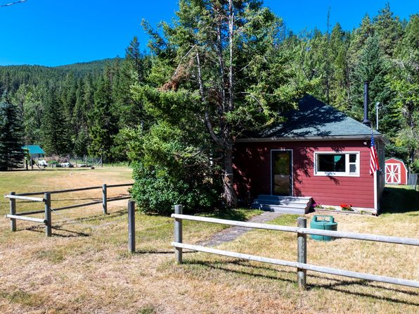 12 Cascade Ave, Monarch, MT 59463